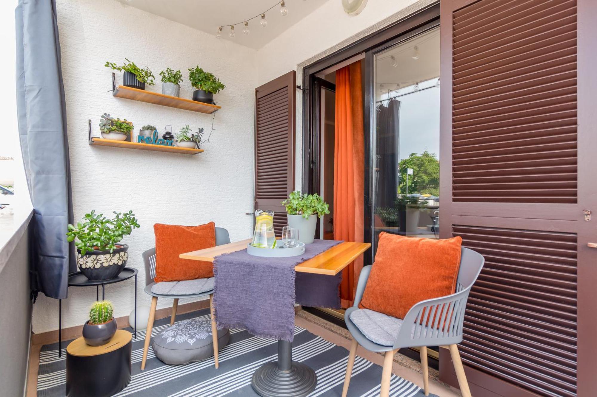 Apartment Sarah Poreč