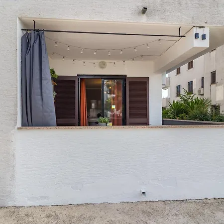 Apartment Sarah Poreč Exterior foto