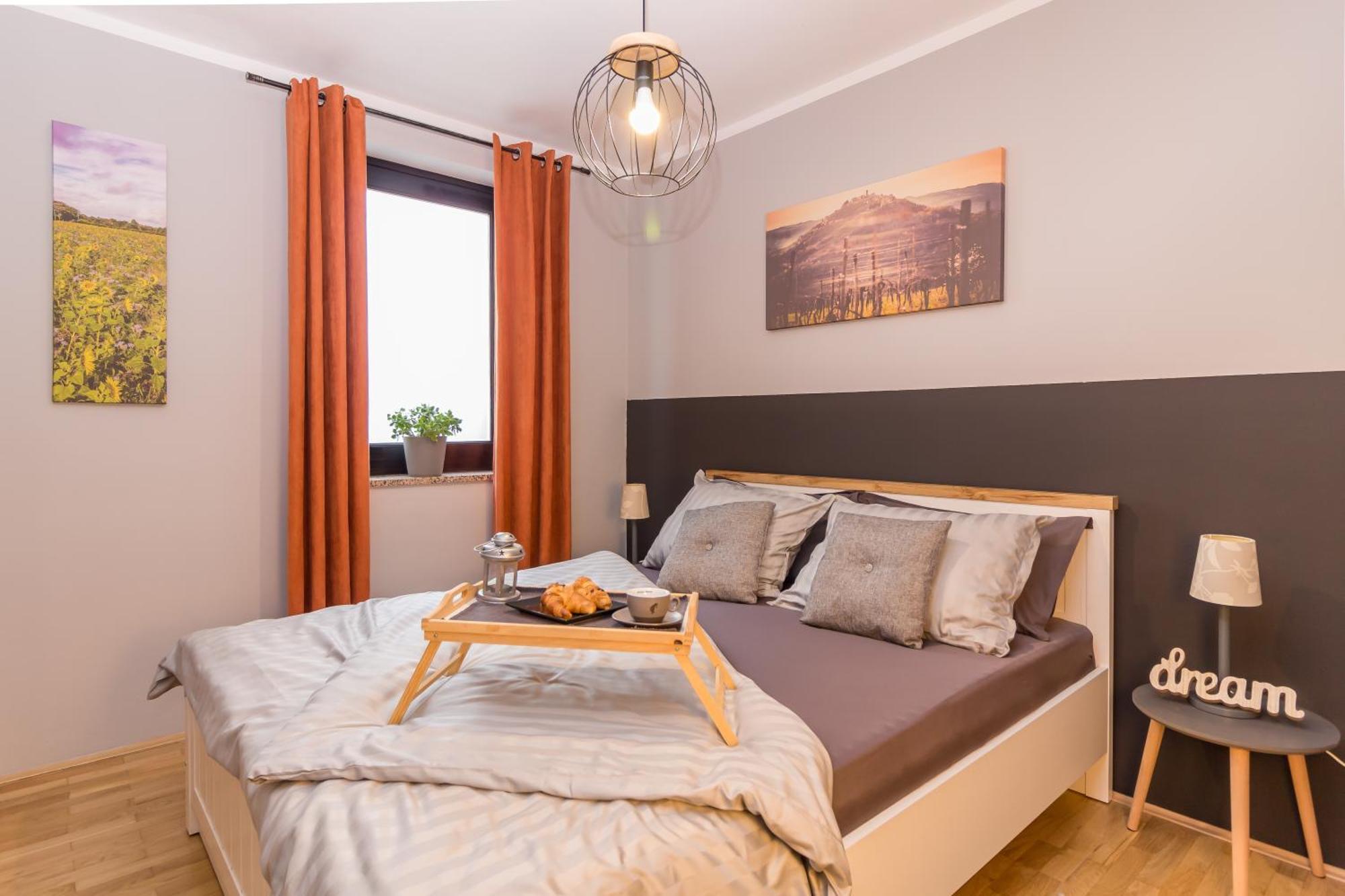 Apartamento Sarah *