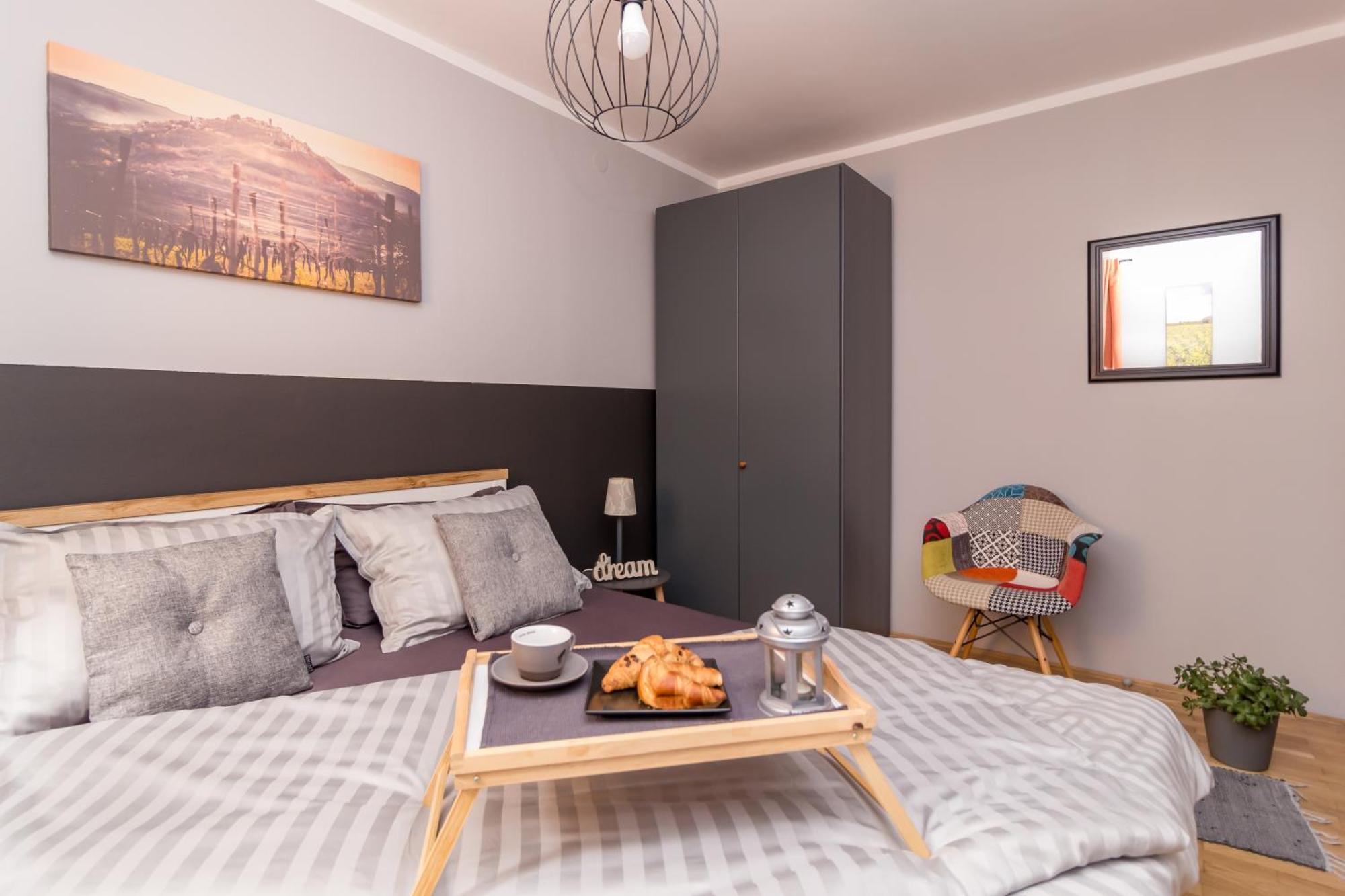 Apartamento Sarah Poreč